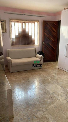 Imagem 25 de 30 de Casa Com 4 Dormitórios À Venda, 260 M² Por R$ 530.000,00 - Jardim Das Margaridas - Salvador/ba - Ca1056