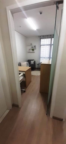 Imagem 3 de 30 de Sala À Venda, 32 M² Por R$ 270.000,00 - Jardim Aquarius - São José Dos Campos/sp - Sa0163