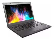 Comprar Notebook Lenovo Thinkpad T460 I5-6th 8gb Ram Ssd 240gb Nfe