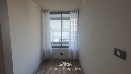 Departamento En Venta De 2 Dorm. En Santiago
