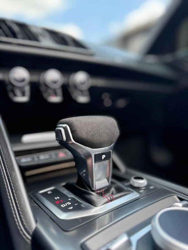 Audi R8 Spyder