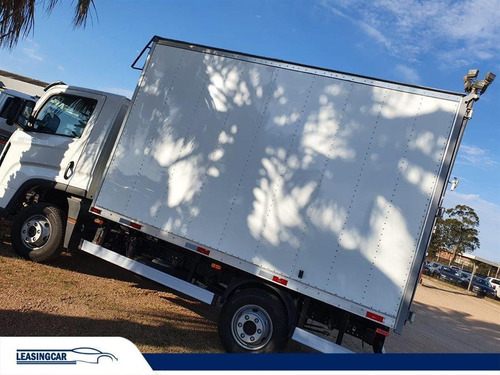 Volkswagen Express Delivery Express Furgón 2025 0km