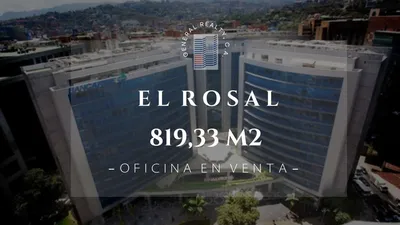 Oficina en venta