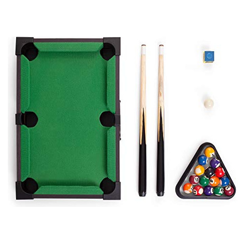 Mesa De Billar, Mini Mesa De Billar Y Juego De Billar |...