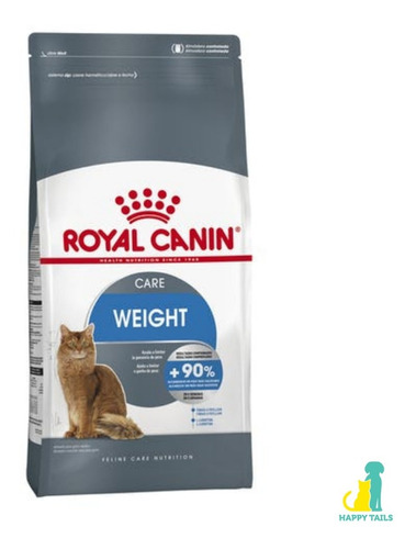 Royal Canin Light X 7,5kg + Envio Gratis Z/norte