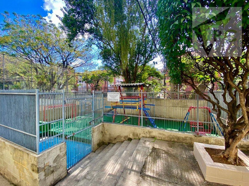 Imagem 21 de 25 de Apartamento Com 2 Dormitórios À Venda, 61 M² Por R$ 320.000,00 - Limão (zona Norte) - São Paulo/sp - Ap0644