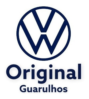 Kit Correia Dentada Tensor Gol Fox Polo Kombi Original Vw(a)