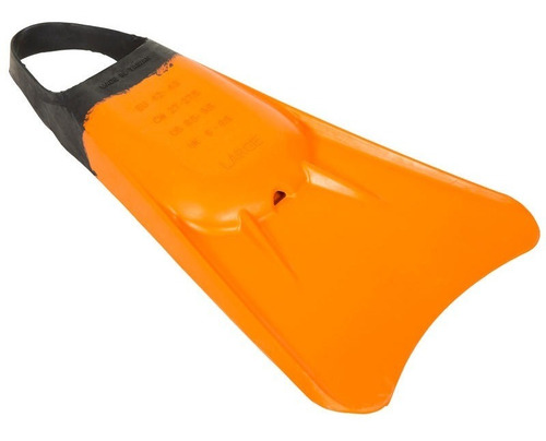 Aletas Para Bodyboard Y Natación Unisex