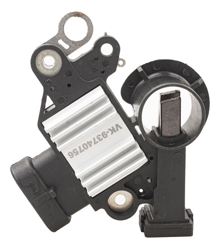 Regulador Alternador Chevrolet Aveo Optra