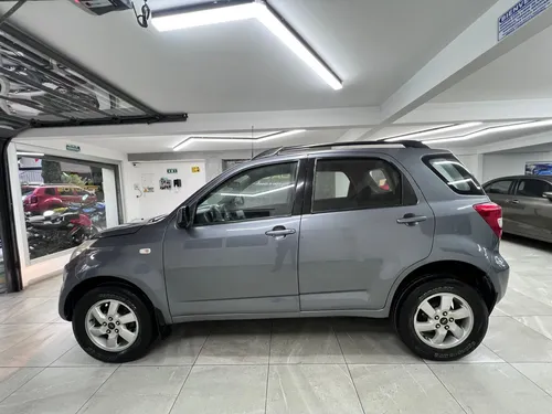 Daihatsu Terios Mt 1.5 2008