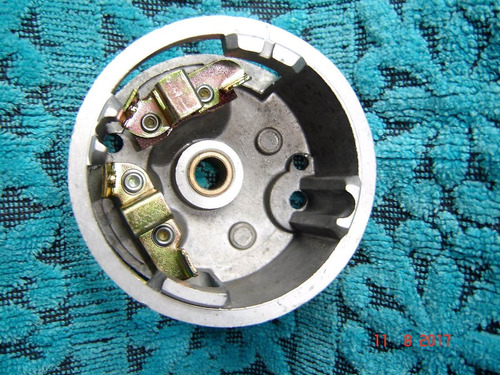 Tapa Porta Carbones Escobillas Arranque Garef Fiat 600-1100