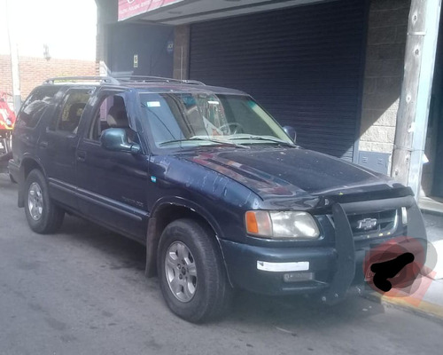 Chevrolet Blazer 2.5 Dlx