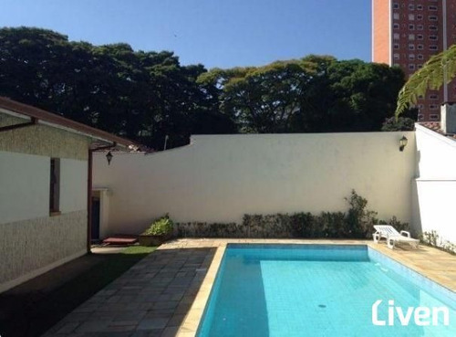 Imagem 8 de 10 de Casa Residencial À Venda, Jardim Esplanada, São José Dos Campos. - Ca0279
