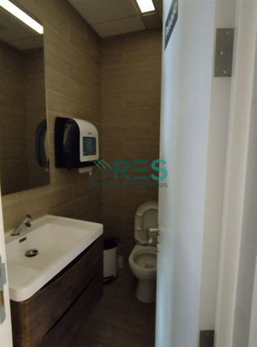 Oficina En Arriendo En Las Condes