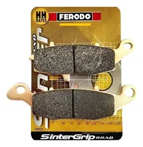Comprar Pastilla De Freno Ferodo Cf Moto 650 Nk\u002Ftk\u002Ftr Kawasaki Er6n 