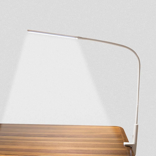 Psiven Led Desk Lamp With Clamp Architect Task Table 12w