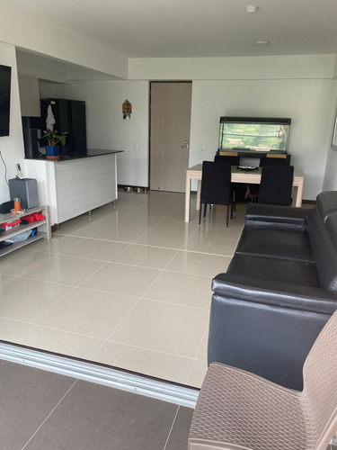 Venta De Apartamento En Sabaneta Antioquia