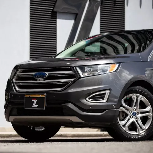 Ford Edge titanium 3.5