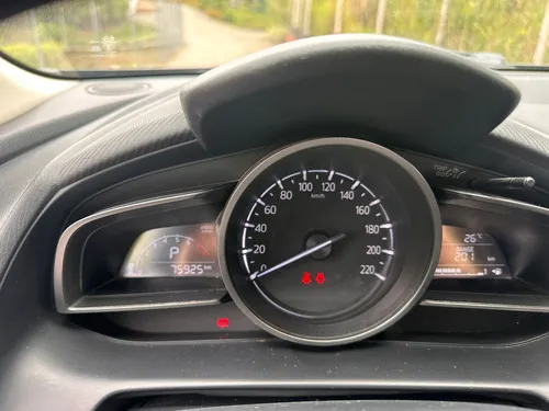 Mazda CX-3 2.0 Touring At