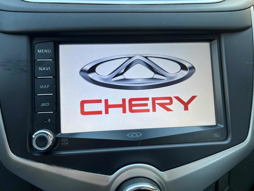 Imagen 12 de 16 de Chery Fulwin 2015 1.5 Ii Hatchback
