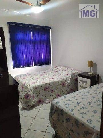Imagem 7 de 12 de Apartamento Com 3 Dormitórios À Venda, 110 M² Por R$ 430.000 - Costa Do Sol - Macaé/rj - Ap0521