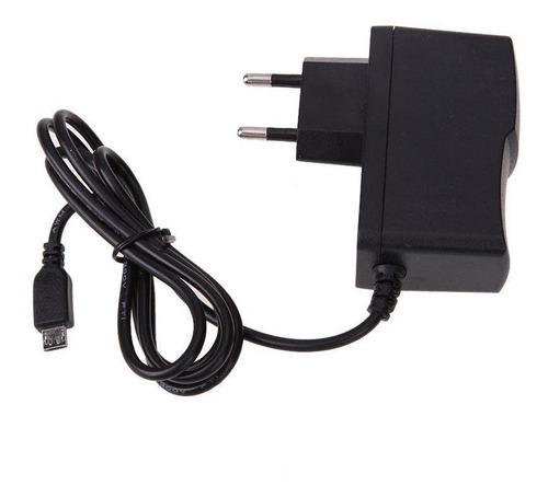 Fuente Cargador 5 Volt. 2 Amp  Microusb