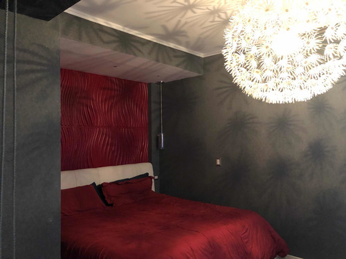 Imagen 9 de 14 de Apartamento En Venta Lechería Res. Monarca