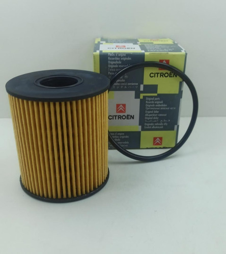 Filtro Aceite Dongfeng S30 / Peugeot 206