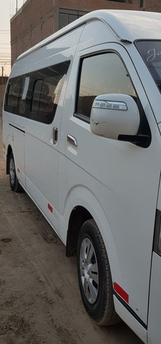 Kinlong Kingo Gas 17 2019