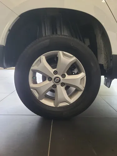 Renault Duster INTENS CVT