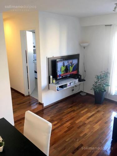 Departamento 2 Amb - Olivos-vias/rio