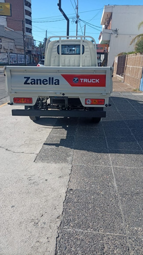 Imagen 6 de 12 de Zanella Pickup
