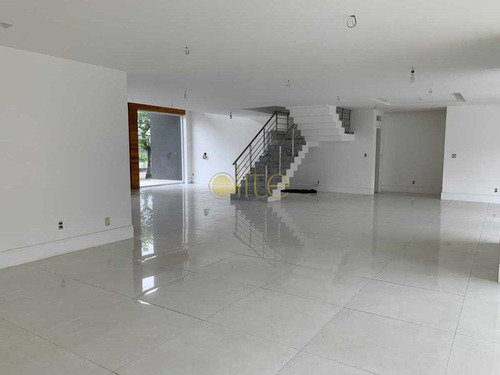 Imagem 7 de 15 de Casa Em Condomínio-à Venda-barra Da Tijuca-rio De Janeiro - 71544
