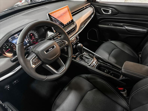 Jeep Compass 1.3 T270 Turbo Longitude