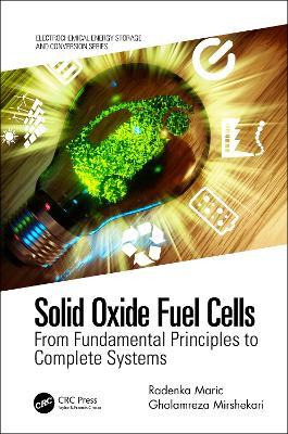 Libro Solid Oxide Fuel Cells : From Fundamental Principle...