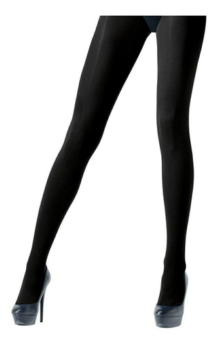 Imagen 2 de 9 de Cómoda Y Sensual Malla Para Dama, Licra 3d Ultra Resistentes