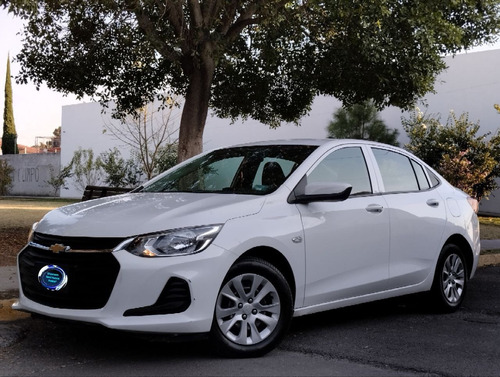 Chevrolet Onix 1.0t Ls At
