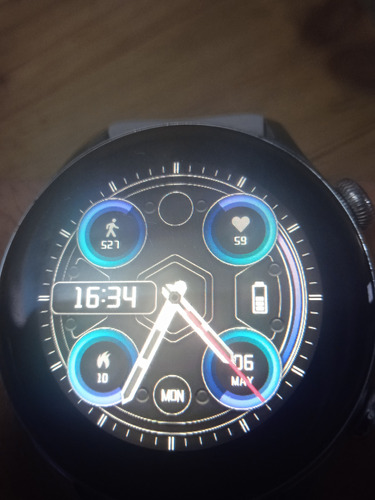 Smart Watch  Hyundai P280