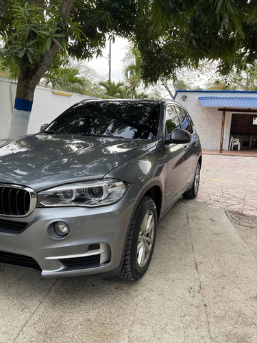 Bmw X5 2016 3.0 Xdrive30d