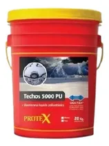 Comprar Poliuretánica Techos Pu 5000 X 20 Kg 
