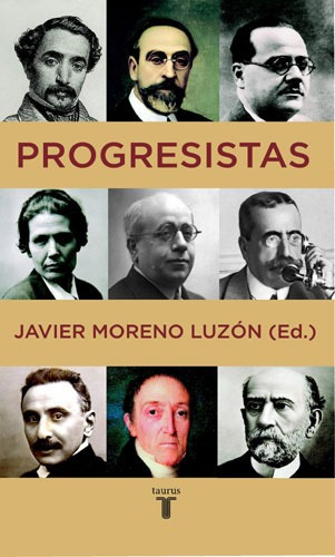 Progresistas - Moreno Luzón, Javier  - *