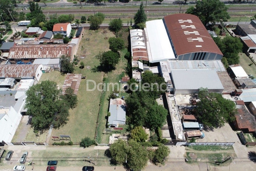 Imagen 4 de 12 de Terreno Fraccion En Venta Ubicado En Moreno, Moreno