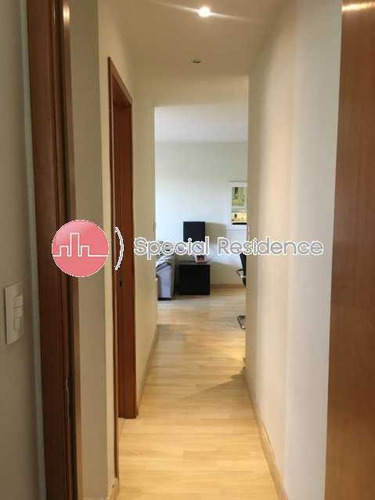 Imagem 12 de 15 de Apartamento-à Venda-barra Da Tijuca-rio De Janeiro - 201432