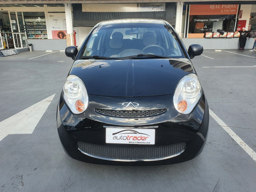 Chery S-18 1.3 16V (FLEX)