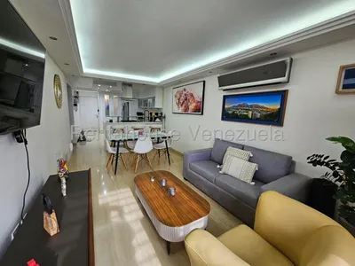 Apartamento en alquiler