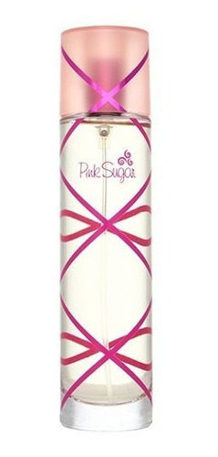 Perfume Pink Sugar Mujer 100ml Origina - mL a $1399