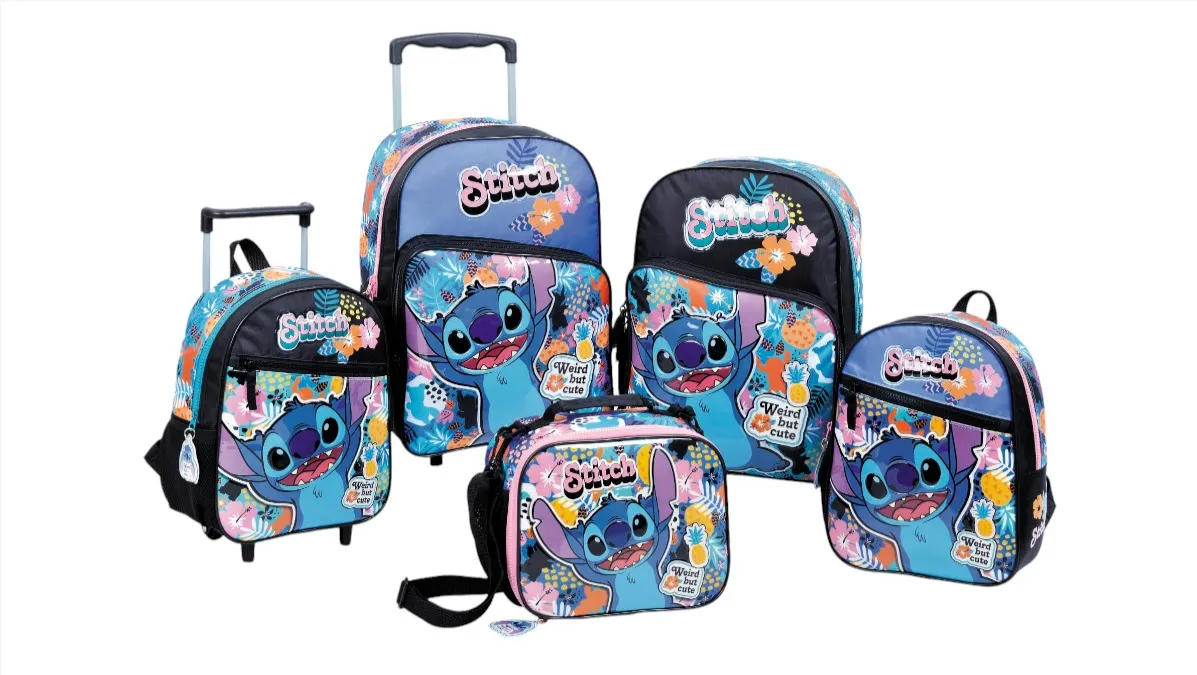 Mochilas