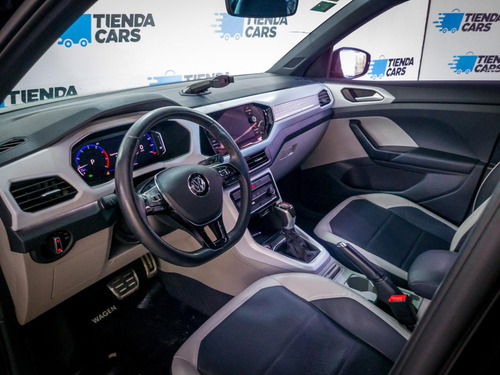 Volkswagen T-Cross 1.6 Highline At