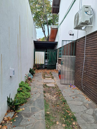 ***reservado*** Hermoso Chalet 4 Ambientes En Florida Oeste - Vte. López
