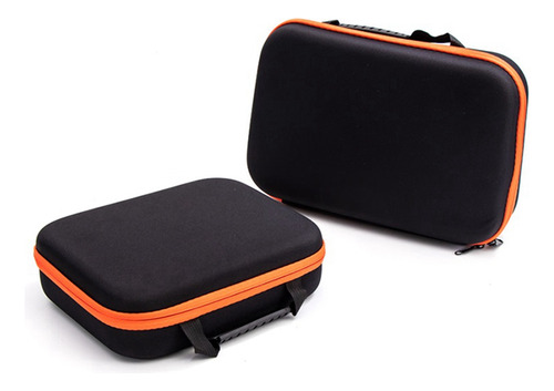 Conjunto De Ferramentas De Hardware Square Bag Cloth Box Ele